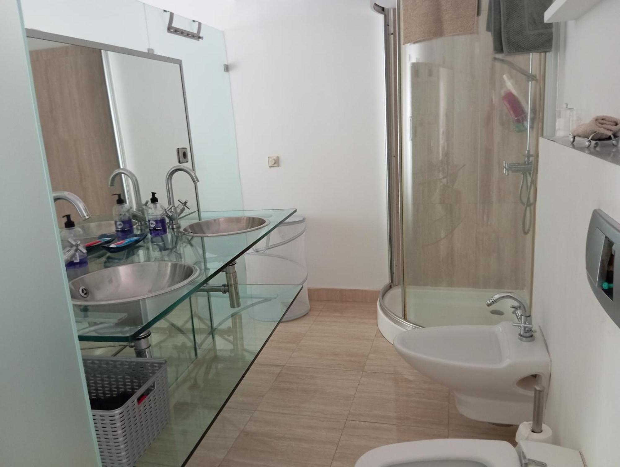 Sea Front Apartment In Puerto Banus Marbella Exterior photo